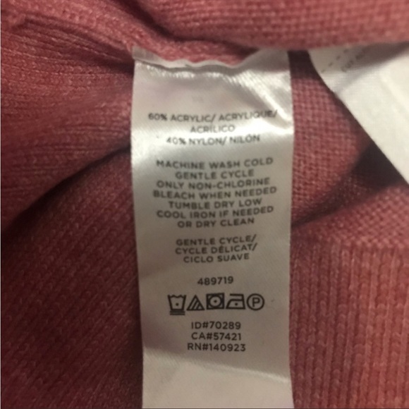 Loft sweater - Picture 4 of 5